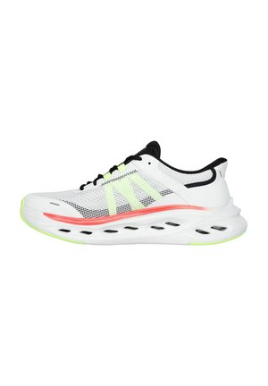 MAX CUSHIONING GLIDE-STEP - Trainers - weiß   mehrfarbig