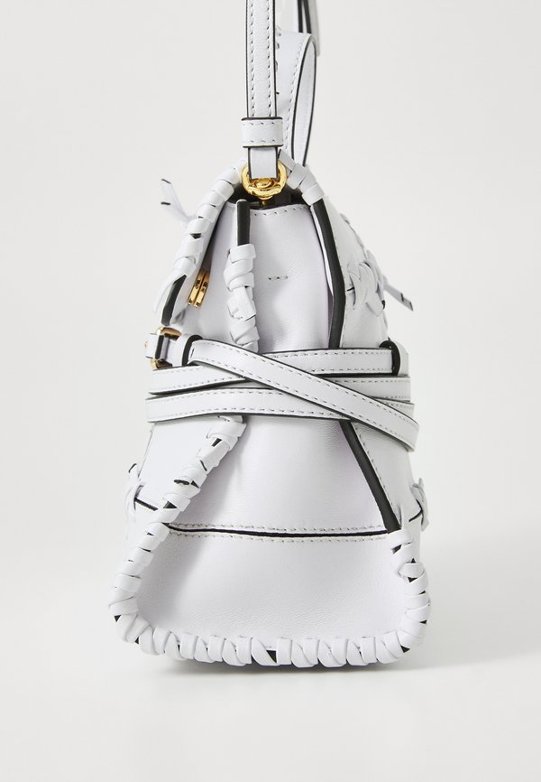 BORSA - Handbag - bianco2