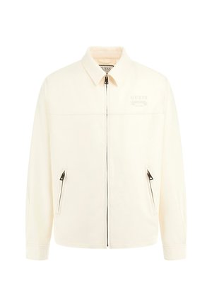 Guess STRETCH - Leichte Jacke - grau