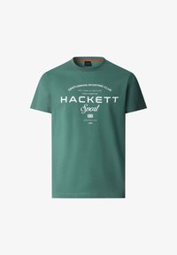 No seleccionado, sage green