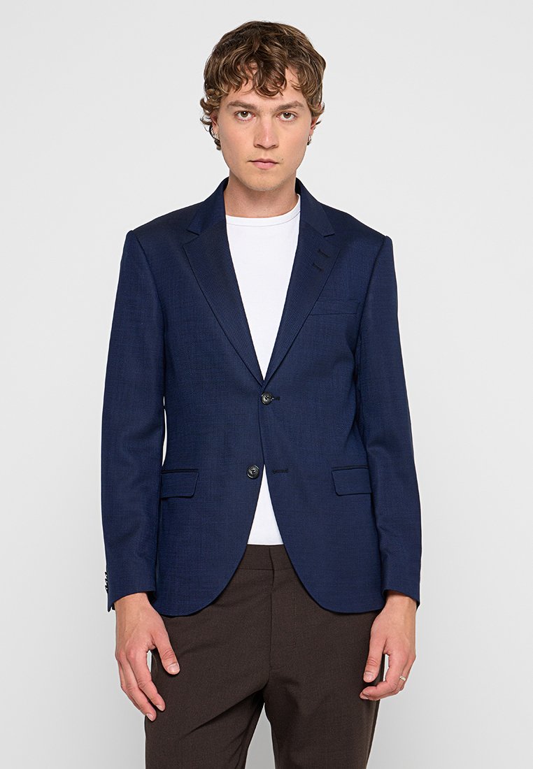 Tiger Of Sweden Blazer donkerblauw