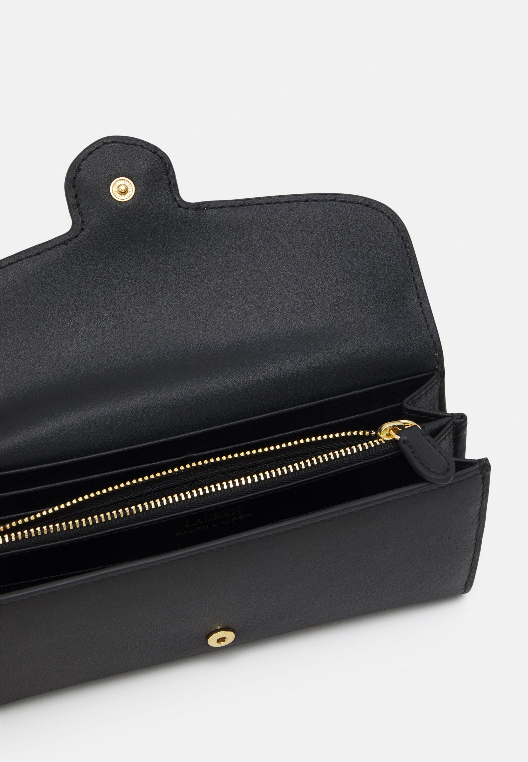 Women AGED LOGO - Wallet Women AGED LOGO - Wallet