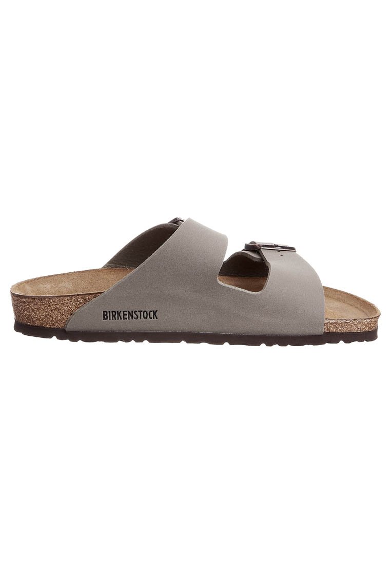 birkenstock arizona gris