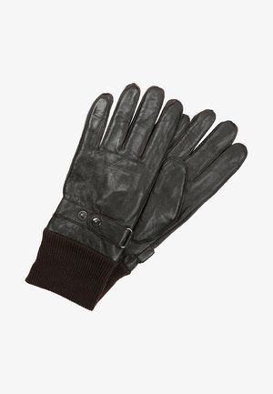 JOOP! Fingerhandschuh - brown