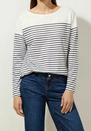 Longsleeve - off-white