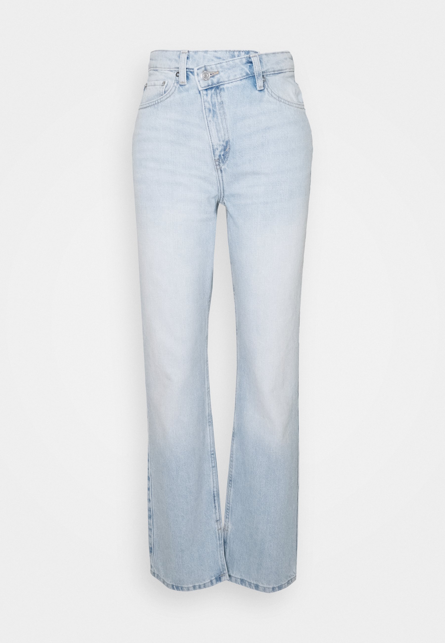 Weekday AVERY - Straight leg jeans 
