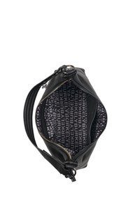 Burkely ROCK RUBY - Borsa a mano - black