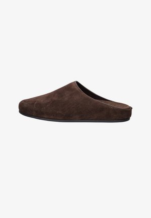 Nelson, NELSON DAMES CLOG - Sabots - bruin