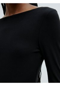 EDITED CALLISTO - Longsleeve - schwarz