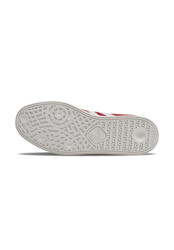 HANDBALL PERFEKT CL UNISEX - Trainers - barbados cherry3