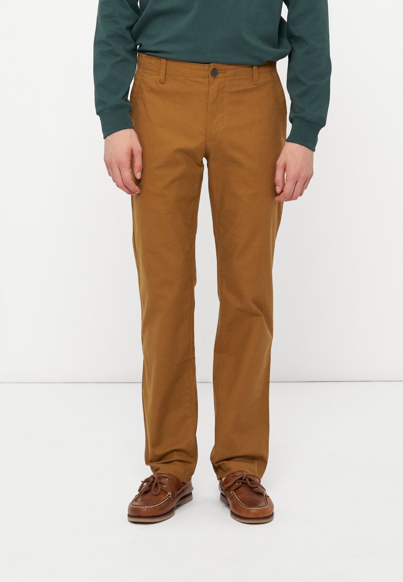 Timberland Chino bruin Timberland Chino bruin