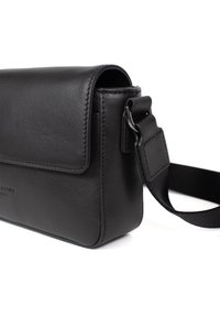 Hexagona Borsa a tracolla - noir