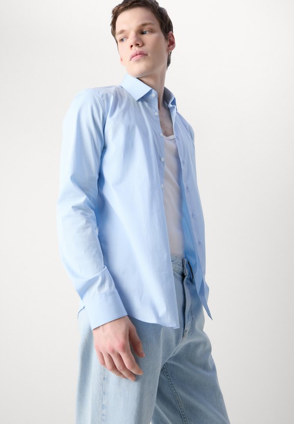 SHIRT - Formal shirt2