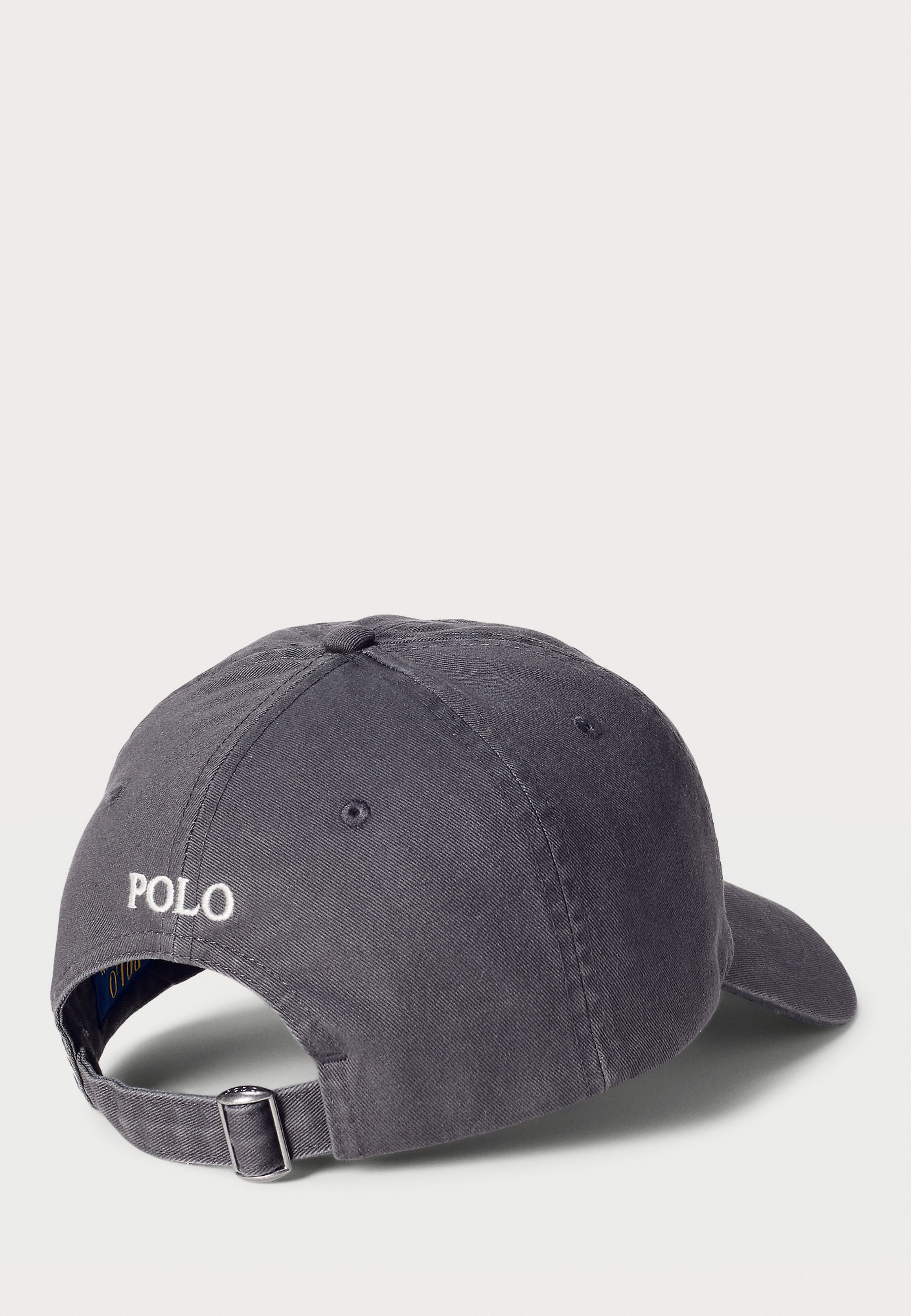 新品25SS POLO RALPH LAUREN SPORTS CAP GREY Polo Ralph Lauren Classic Sport Cap Perfect Grey at