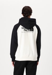 The North Face Luvtröja - off-white