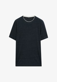 Non selezionato, dark blue