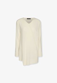 Non selezionato, bianco