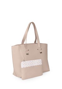 VUCH BENITA - Kosmetická taška - beige