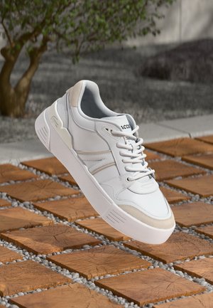 L002 EVO 124 - Sneakers basse - white/off white