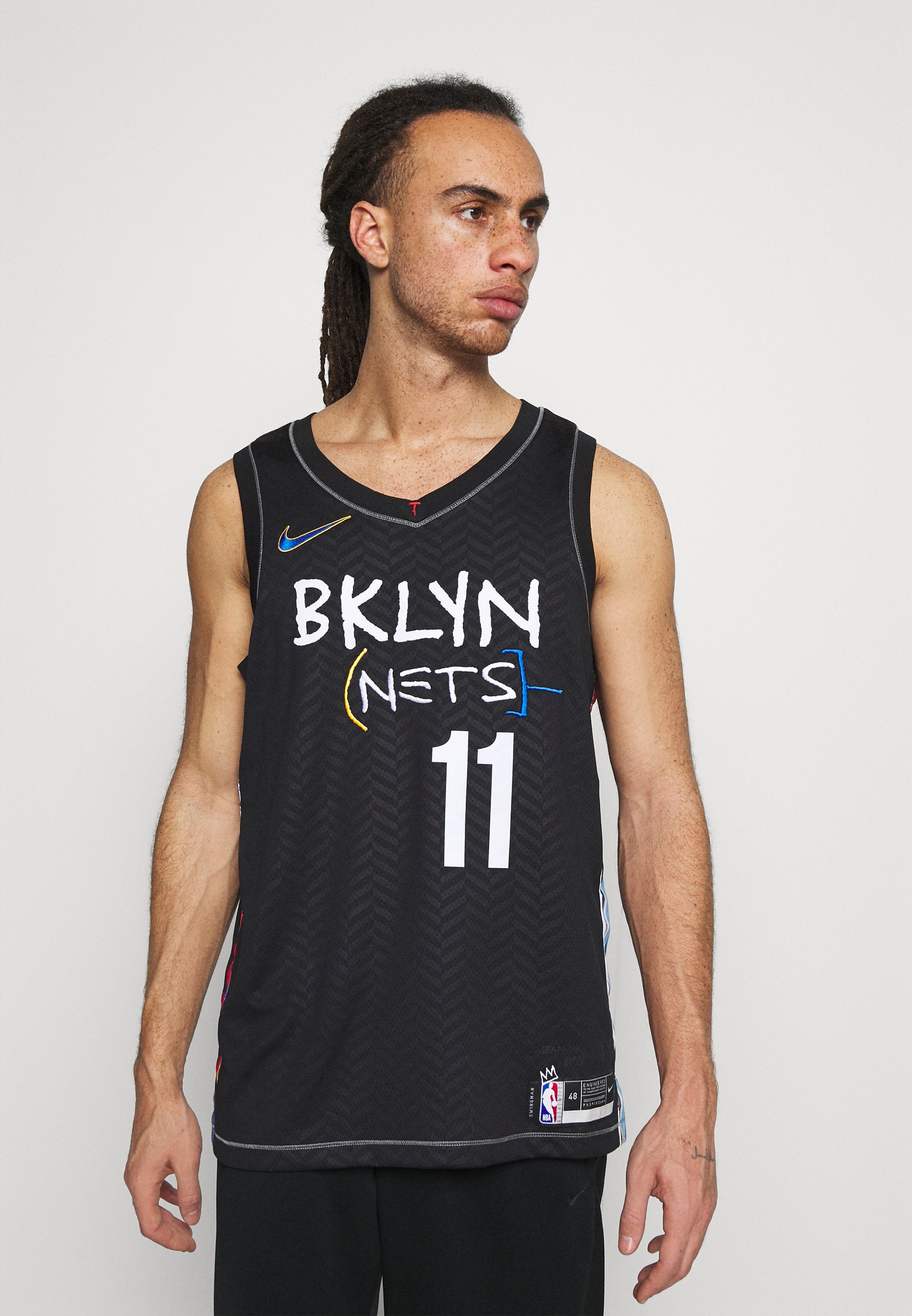 brooklyn nets jersey city edition