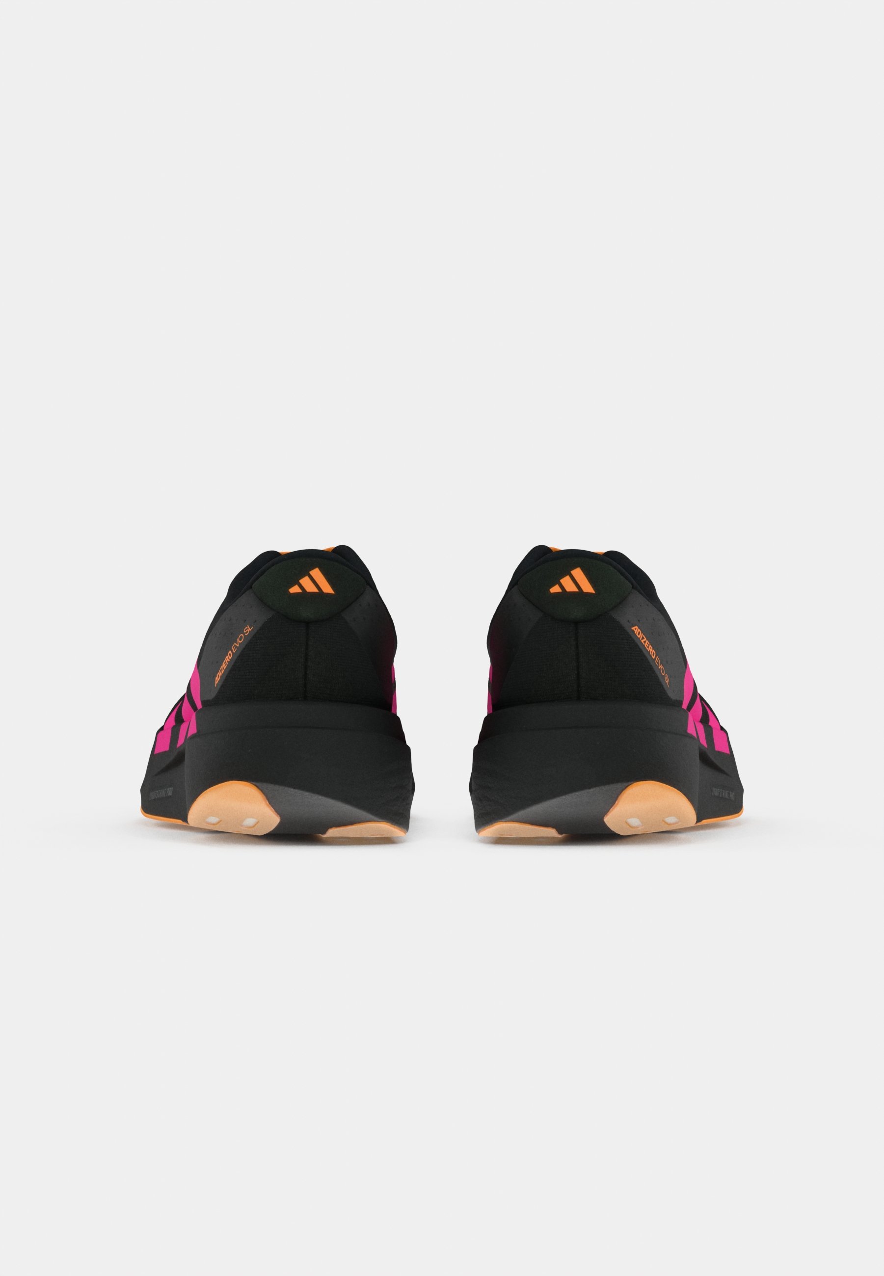 adidas Performance ADIZERO EVO SL M - Sneakers low - core black