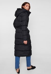 Threadbare ADDISON - Wintermantel - black