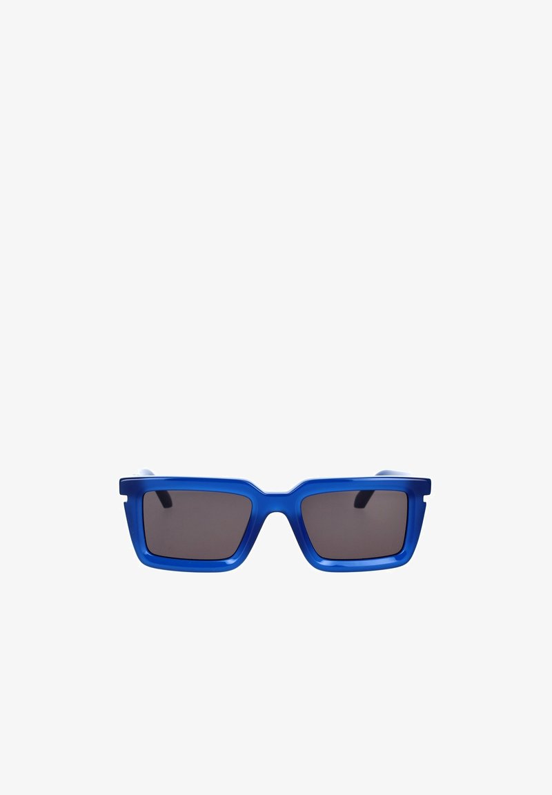 OFF-WHITE TUCSON - Occhiali da sole - blue