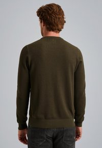 PME Legend Trui - beluga