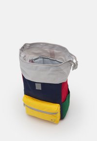 Fabrizio KIDS FOLD DOWN BACKPACK UNISEX - Hátizsák - multi coloured