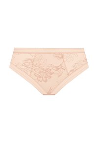 Niet geselecteerd, blush