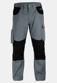 FORSBERG Cargobroek - gray