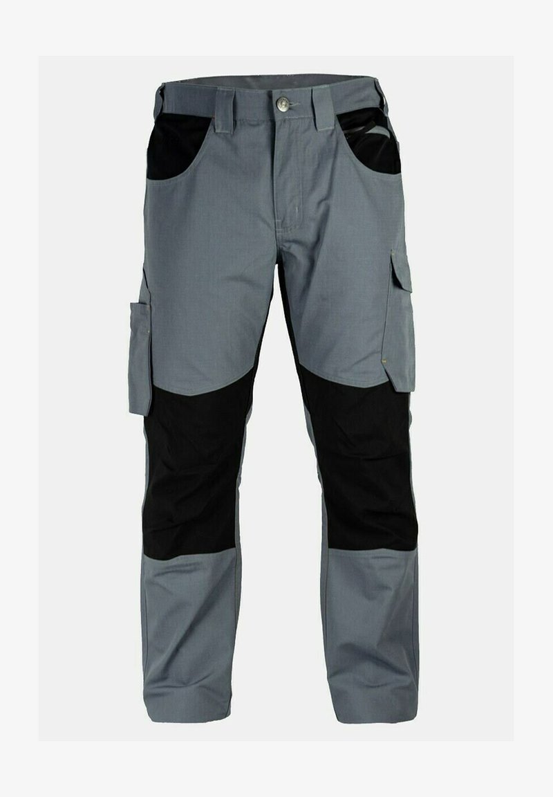 FORSBERG Cargobroek - gray