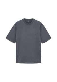 Niet geselecteerd, salton blue