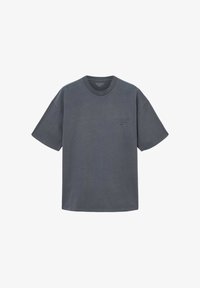 Unausgewählt, salton blue