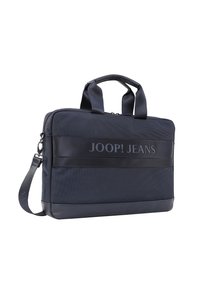 JOOP! Jeans MODICA PANDION - Computertasker - darkblue