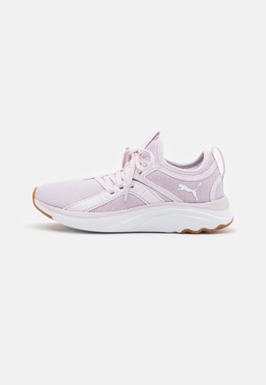 Løbesko til landevejen - lilac