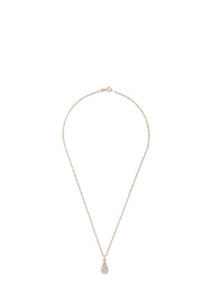 Collar - apricot