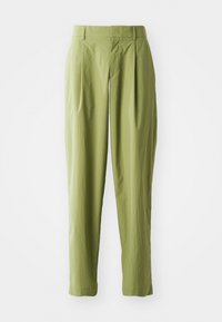 Broek - medium green