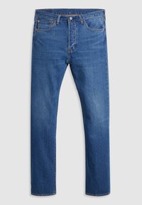 501 - Jeans a sigaretta - window pane ltwt