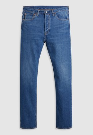 Levi's® 501 - Jeans Straight Leg - window pane ltwt