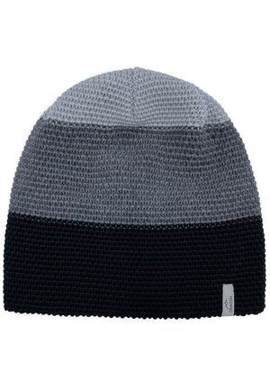 LEUCHTENBERG - Beanie - grau