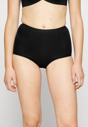 2 PACK - Shapewear - black