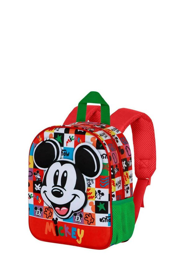 DISNEY MICKEY MOUSE MOOD ELITE – Schulranzen – mickey mouse multicolour