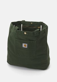 Carhartt WIP BAYFIELD TOTE UNISEX - Velika torba - tarragon rinsed