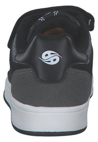 DOCKERS Sneaker low - schwarz