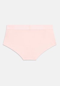 Bench 3 PACK - Slip - rosa/weiß