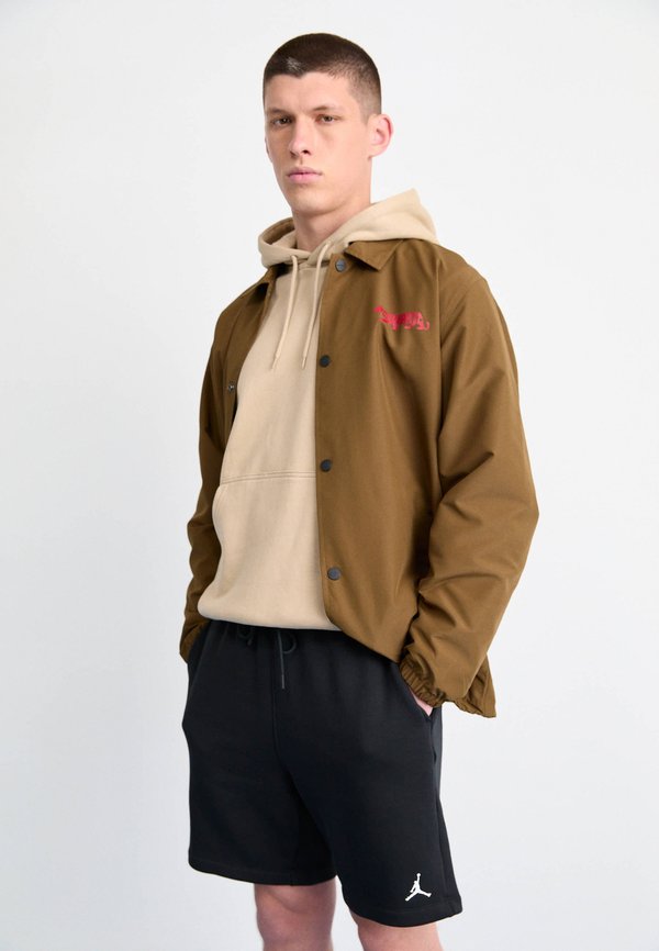 BRKLN  - Tracksuit bottoms2