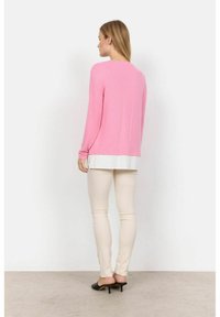 Soyaconcept SC-BIARA 81 - Pulóver -  pink melange