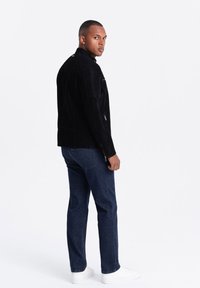 Ombre Vaqueros slim fit - dark jeans