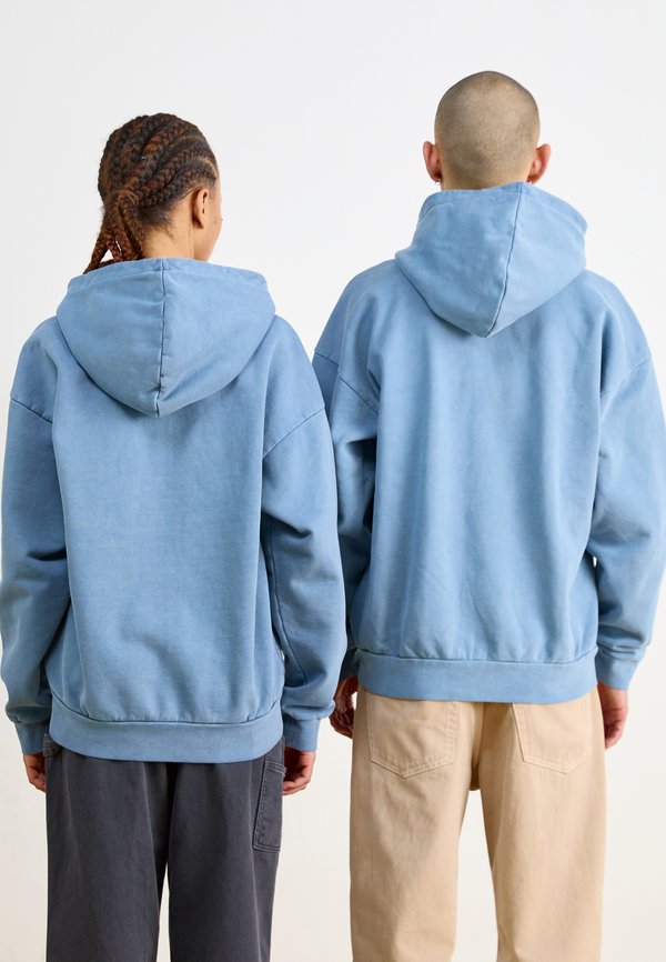 LOWERCASE ZIP HOOD UNISEX - Zip-up sweatshirt2